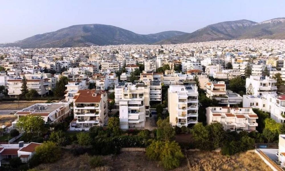 Αντικειμενικές αξίες: Σε ποιες περιοχές θα αυξηθούν και σε ποιες θα μείνουν σταθερές το 2024